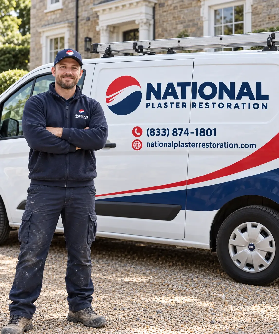 Plaster Repair company in Villa Ridge, IL